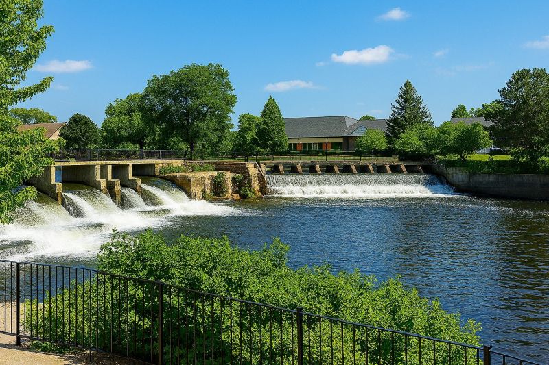 Water Runoff Redirection