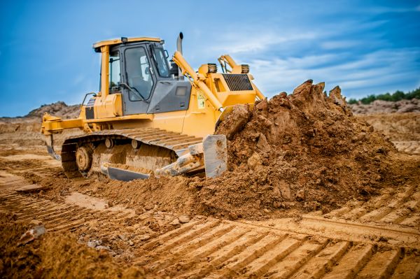 Cost of Yard Leveling in Bozeman