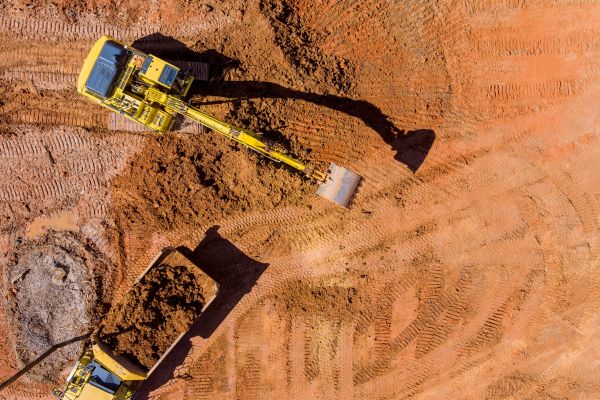 Cost of Excavation Service in Bozeman