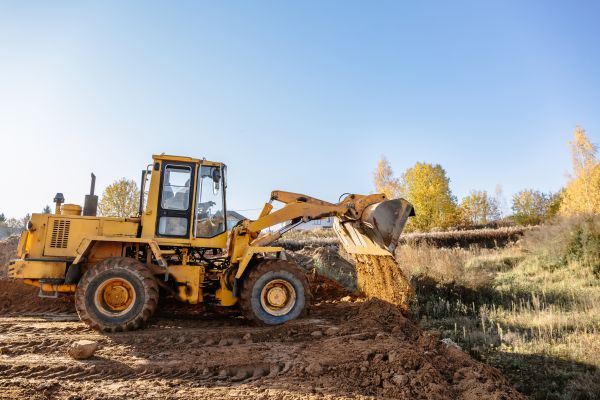 Cost of Field Leveling in Bozeman
